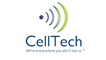 Logo for CellTech